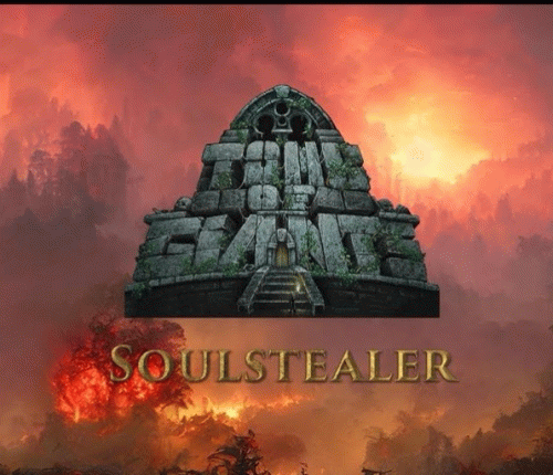 Tomb Of Giants : Soulstealer